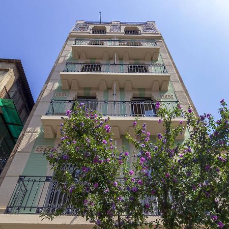 Ola Living Camp Nou Apartment L'Hospitalet de Llobregat Exterior photo