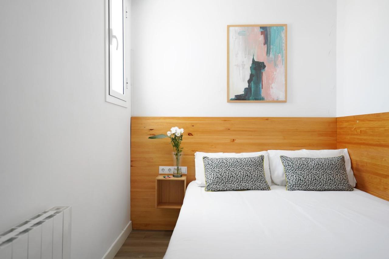 Ola Living Camp Nou Apartment L'Hospitalet de Llobregat Exterior photo