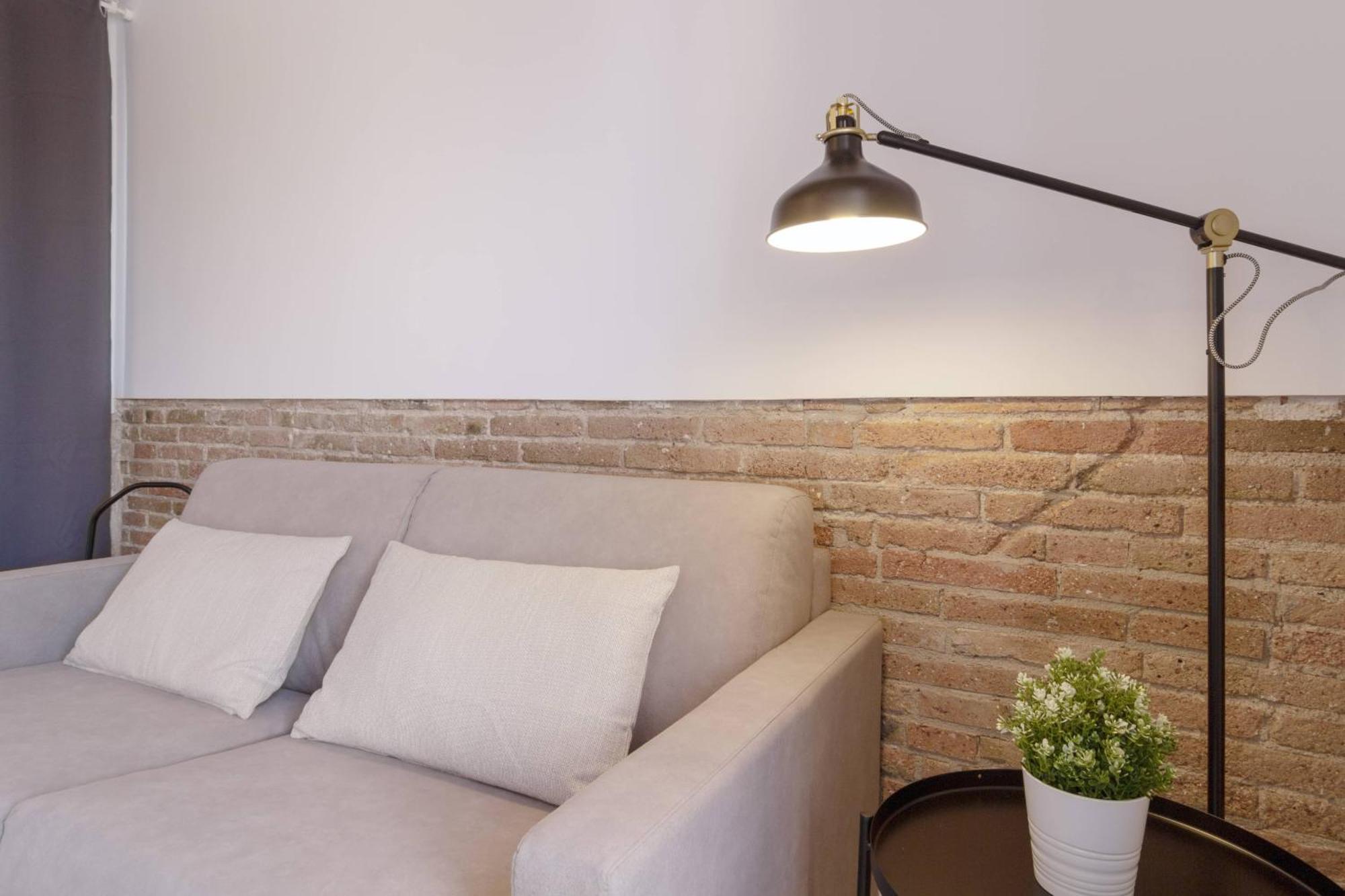 Ola Living Camp Nou Apartment L'Hospitalet de Llobregat Exterior photo