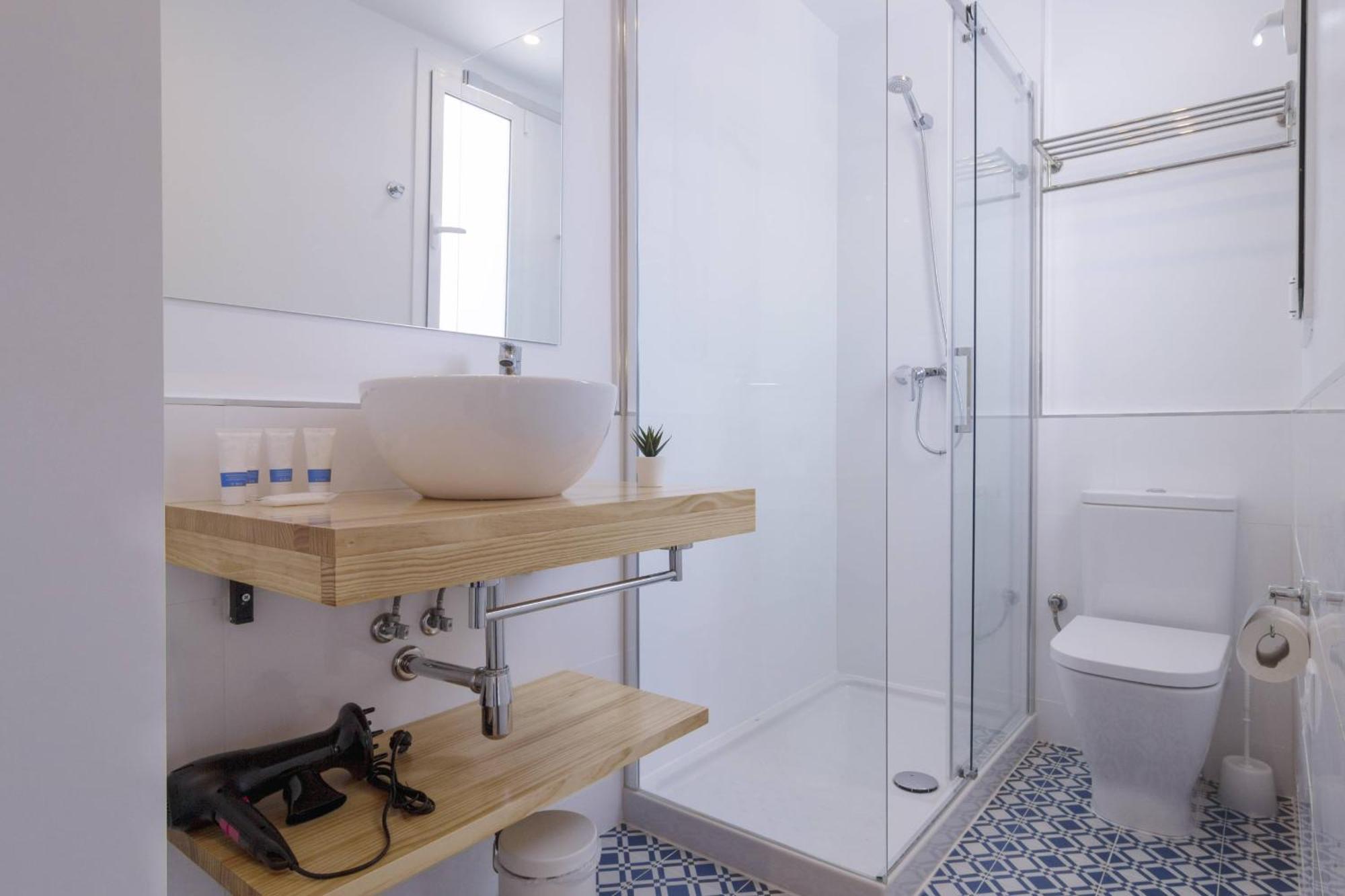 Ola Living Camp Nou Apartment L'Hospitalet de Llobregat Exterior photo